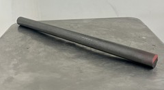 4140 Alloy Steel Round Bar – Annealed Cold Drawn – 3/4″ Dia x 12″ Long