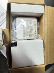 NEW IKA 3581001 Ceramic Stirring Hot Plate, 4″ x 4″ – FREE Shipping C-MAG HS4 S1