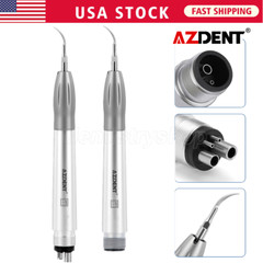 Dental Ultrasonic Air Perio Scaler Hygienist Handel/ Hygiene Prophy Handpiece