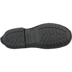 2300 Black PVC Rubber Waterproof Over Work Boots Shoes Rain Snow Galoshes SM-3XL