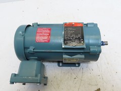 Reliance P56J2319 3/4HP 1725RPM 56C 3PH XPFC Explosion Proof Motor