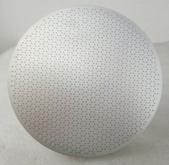 Novellus Systems 16-033931-00 200mm Pinned Showerhead Manufacturer Refurbished