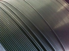 Flux cored welding wire E71T-1 .062″ X 33#