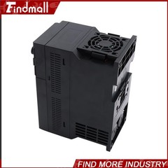 1 To 3 Phase 7.5KW 10HP 220V Variable Frequency Drive Inverter VFD VSD