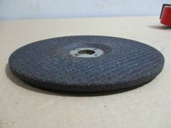 7″ x 1/4″ x 7/8″ Arbor Hole Type 27 Zirconium Style Grinding Wheel 2 Pcs US T829