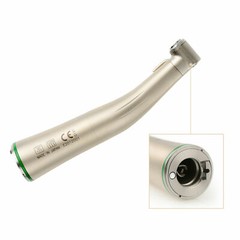 Ti-Max X-SG20L Dental LED Fiber Optic Implant Contra Angle 20:1 Handpiece USA