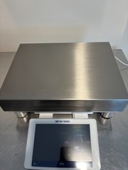 MINT Mettler Toledo Precision Toploader Balance XPR32001L 32KG x 0.1g $18,000