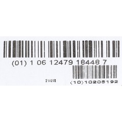McKesson Bulbs / Valves / Bladders 01-873NGM 1 per Box