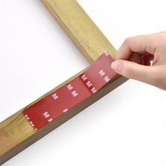 3M Mounting Tape VHB 5925 Double Sided Tape Heavy Duty for Car, Home and Office