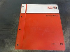 Case 1190 1194 1290 1294 1390 1394 Tractors Service Manual Rac 8-24595