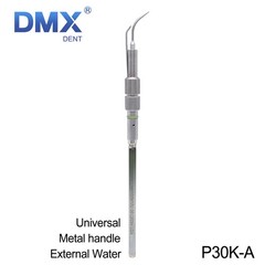 P-100 P-10 Dental Ultrasonic 25k/30k Slim Series Cavitron Dental Inserts Tips