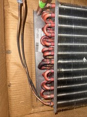 First Company 9-320-283 REPLACEMENT COIL FOR 18raq-rcw-hp/rvt
