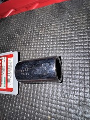 $15 Socket Sears Craftsman 34068 16mm 12pt Easy Read 1/2″ Drive Made USA Nos G2D