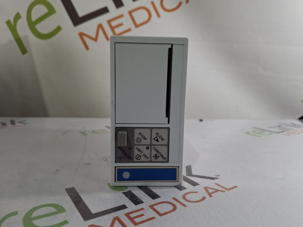 Spacelabs Healthcare 90449 Thermal Printer Recorder Module