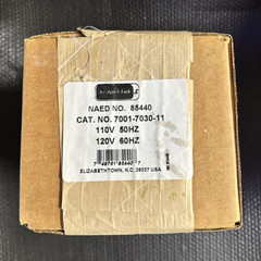 Joslyn Clark Definite Purpose Contactor 7001-7030-11