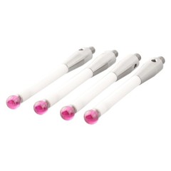 4Pcs For Renishaw A-5000-3709 CMM Probe Stylus 50mm-Ceramic Stem – 6mm Ball NEW