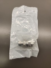 Binks 72-1325 1/4″ Swivel Connector x 3/8″ Hose Fitting – Lot of 10pcs