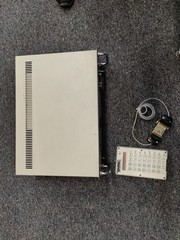 Rhino Robots XR Series Mark III Controller Version 4 TP-918 arm Control Board