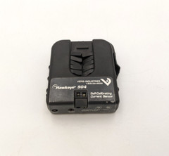 Veris Hawkeye 904 Self Calibrating Current Sensor 3.5-135A 20-75HZ LED Pulse