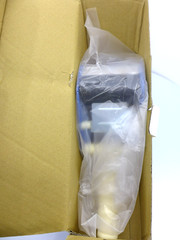 Uline Tape Dispenser Industrial 3″ (H-596) New