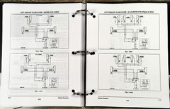 White 6100 6180 6600 6700 6900 Planter Service Manual Repair Work Shop Technical