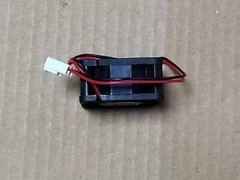 1 PCS JAMICON Fan KF0420S5H-R DC 5V 1.3W 4CM 4020 40*40*20MM 2 Pin