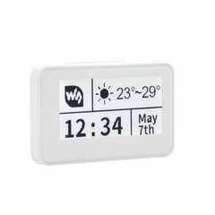 2.13-Inch Passive NFC-Powered E-Paper/E-Ink Display – No Battery Needed NEW