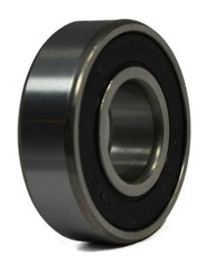 608-2RS C3 EMQ Premium Sealed Ball Bearing 8x22x7mm