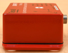 Gervall AC737 SMART-Y Triaxial Elevator Earthquake Sensor 10Hz |SMART-Y-U V02.04