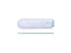 Texwipe TX759B-100PK – Absorbond polyester non-woven micro swab, 100/pkg