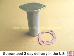 JCB BACKHOE – STRAINER TRANSMISSION WITH GASKET (PART # 32/902200 813/50027)