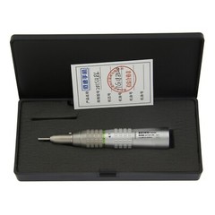 Dental Hygiene Prophy Handpiece Straight Nosecone 1:1 4:1 Low Speed Air Motor 4H
