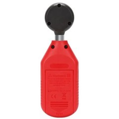 UNI-T UT383 Digital Luxmeter Light Meter Lux
