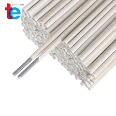 E6010 1/8 Inch 10 Lbs Premium Arc Welding Rods Carbon Steel Electrode W/ Box