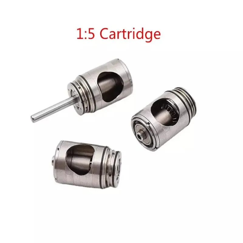 Dental Cartridge Turbine Rotor For NSK Ti Max М95L,M95,X95L,X95