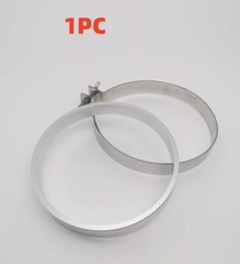 1Pcs AATCC22 Fabric Stain Tester Water Resistance Tester Spray retaining ring