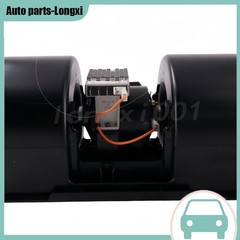 Blower Motor Assembly For Bobcat S510 S550 S590 S770 T450 T650 7193536 12V