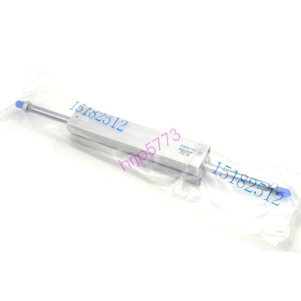 FESTO ADN-20-135-A-P-A-S2 536233 Compact Air Cylinder New✦Kd