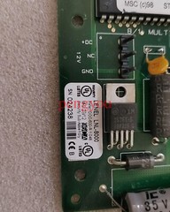 USED LNL-8000 LENEL Bus distribution module LNL-8000 Used Via FedEx or DHL