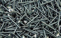 (500) Phillips Mod Truss 8 x 1-5/8″ Zip Screws Self-Piercing K-Lath Sheet Metal