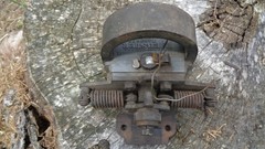 Webster Magneto Type 1 A