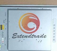 ONE Used Advantech FPM-5151G FPM-5151G-R3BE industrial display