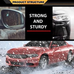 Front Radiator Support Splash Shield Under Cover