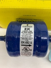 Emerson EK052S 1/4″ Sweat ODF Liquid Line Filter Drier 5 CU IN