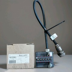 Balluff 113-B6-L12 61-A-22-06 Multi Postion Switch