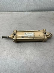 USED UNITED CONVEYOR 2.5X6 PNEUMATIC CYLINDER 4401-56