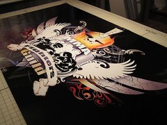 6′ x 12′ Full Color Custom Banner 13oz Vinyl – Same Day Shipping