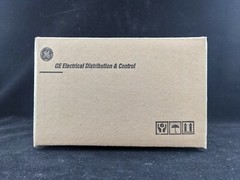 General Electric CR324CXHS Overload Relay 13 – 27 AMPS