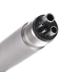 Dental Fiber Optic LED E-generator high speed handpiece/ Diamond Burs