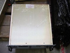 Electronic Measurements EMI TCR 20S135-2-D-10/T 20V 135A DC Power Supply